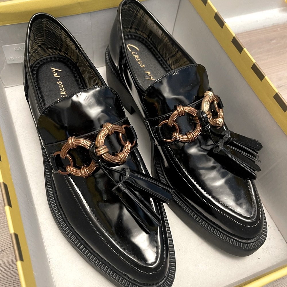 Circus by Sam Edelman Loafers